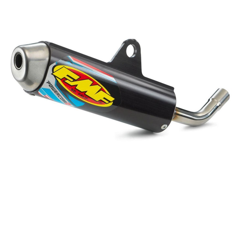 FMF POWERCORE 2 SILENCER 65 TC/MC/SX (2017-23)