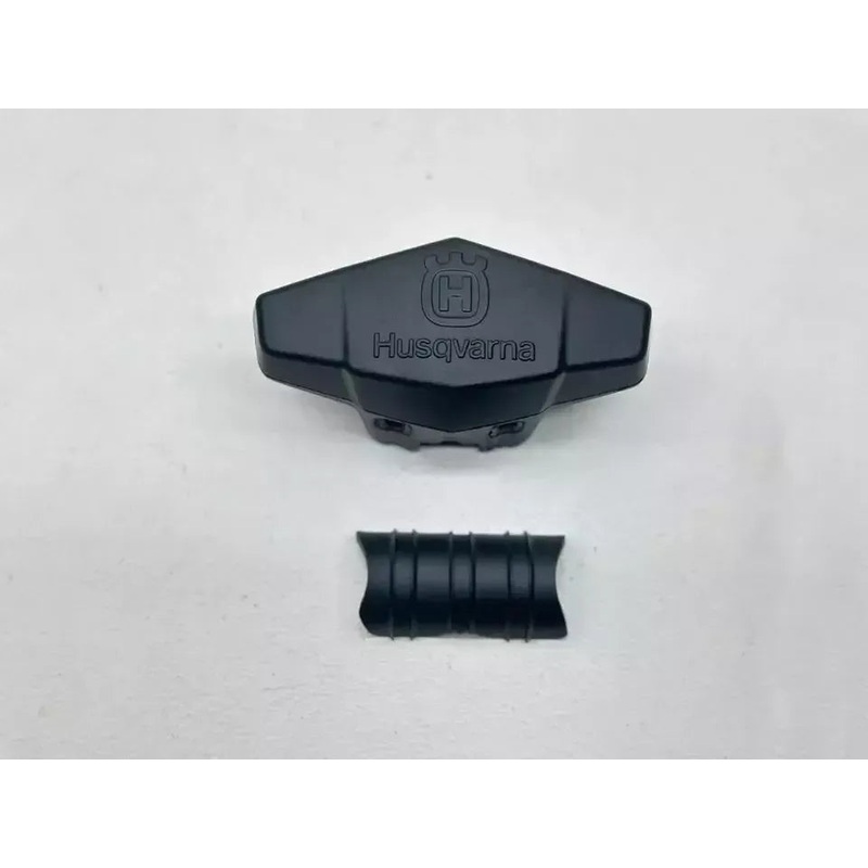 HUSQVARNA 14-16 ENDURO BAR PAD (80302602000)