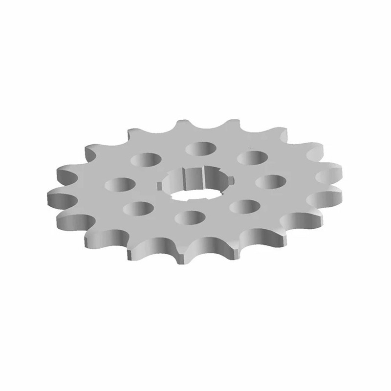 Timbersled Sprocket 17T, 3222274 (2206806)