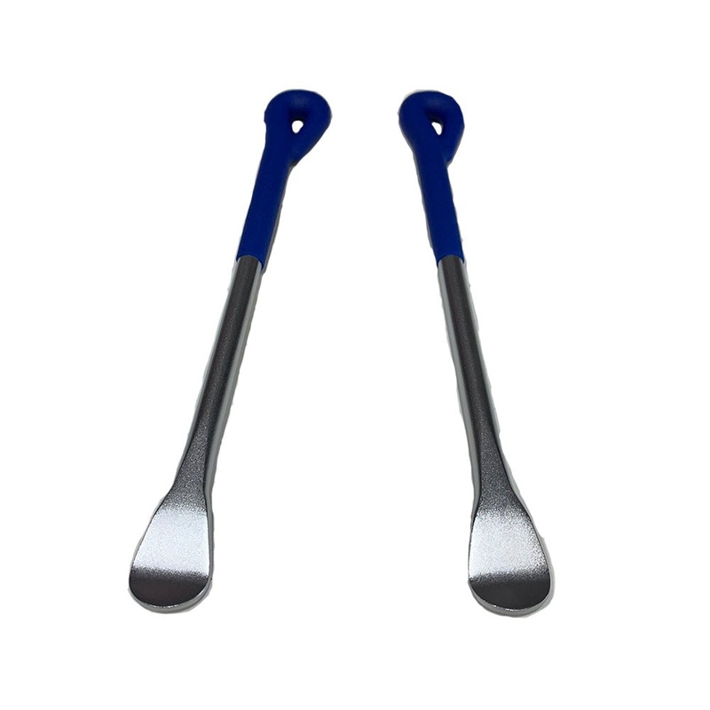 2 Piece Tire Iron Set