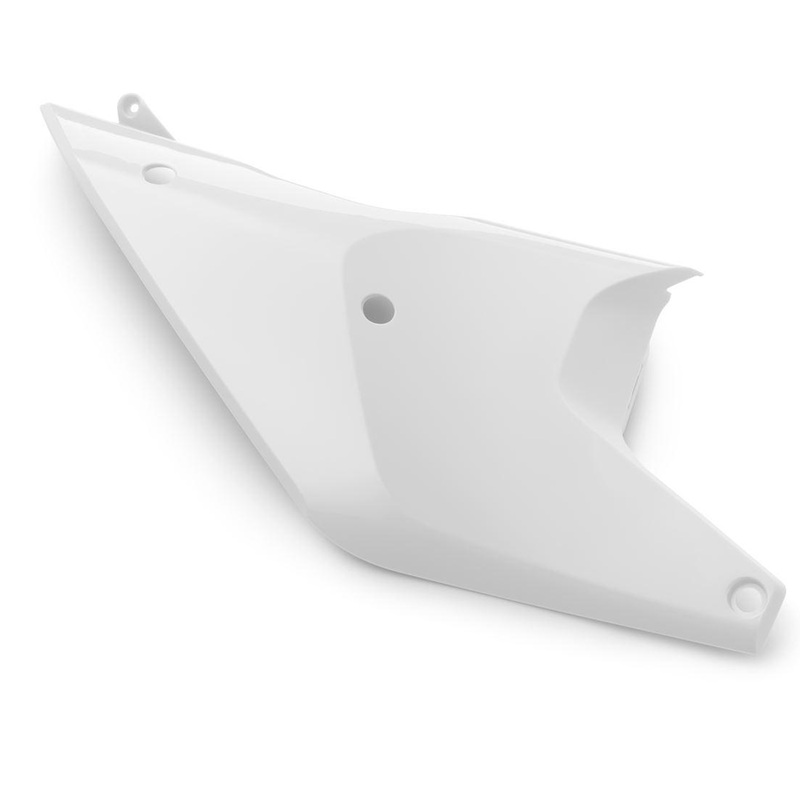 AIR FILTER PANEL, RIGHT 2023+ (A36006004000AB) White