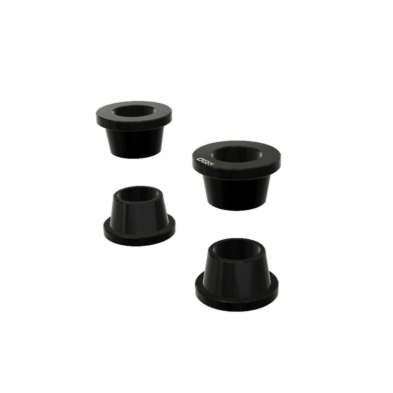C3 Rigid Bar Mount Cones Yamaha/Kawsaki/Honda