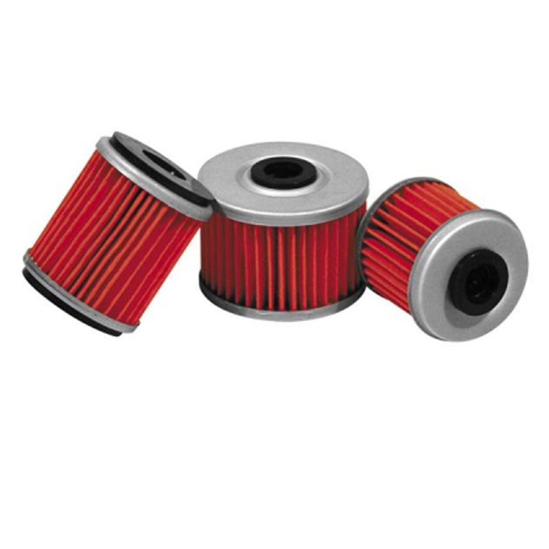DT1 Oil Filter ’06-’15 KX450F (DT-09-41)