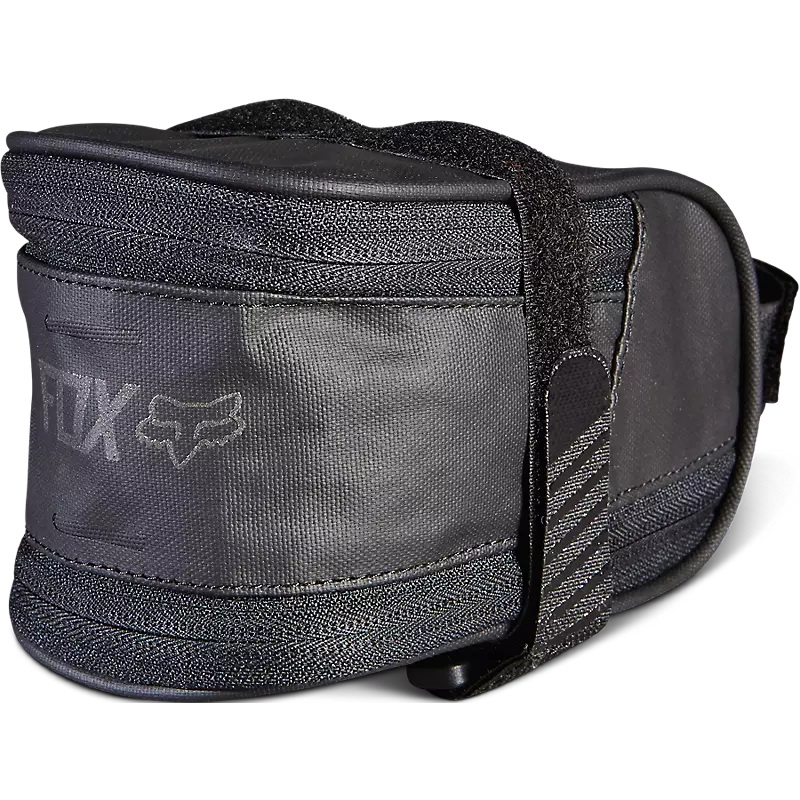 Fox Large Bicycle Seat Bag (15693-001-OS)