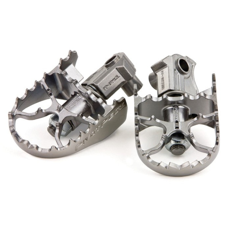 Pivot Pegz WIDE MK4 – Yamaha Super Tenere XT1200Z 2014-2021