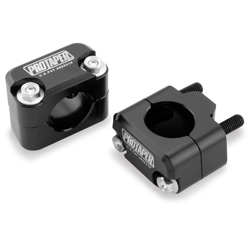 Pro Taper Universal Bar Mount Kit – 022821