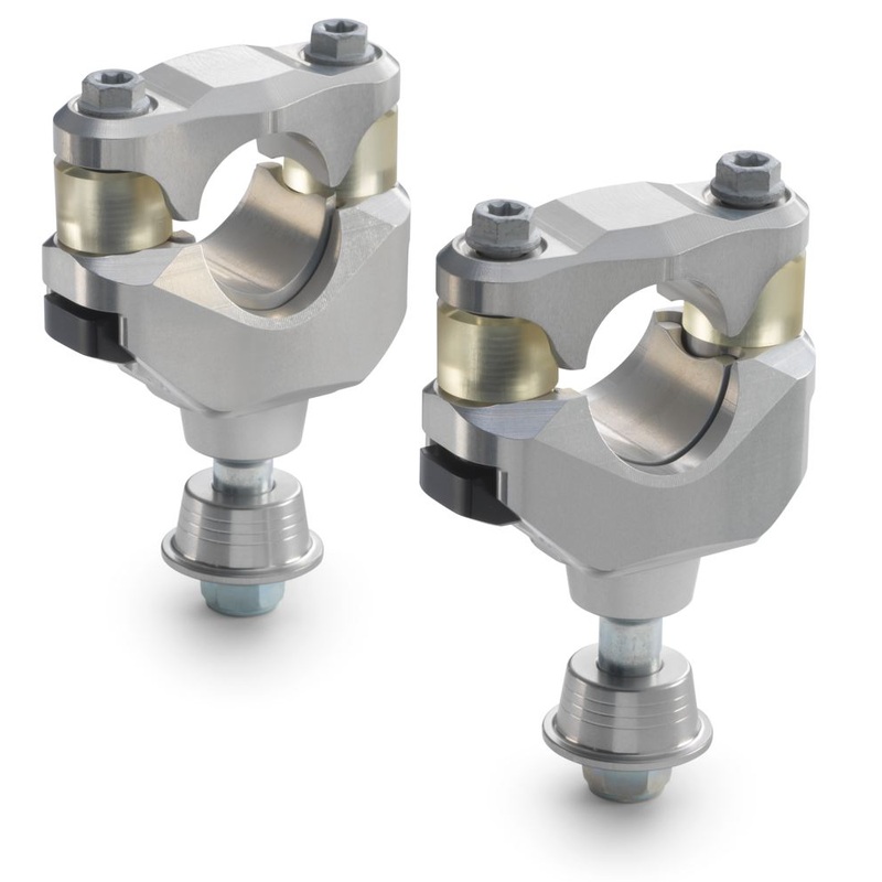 PROGRESSIVE HANDLEBAR DAMPING SYSTEM (PHDS) 2023+