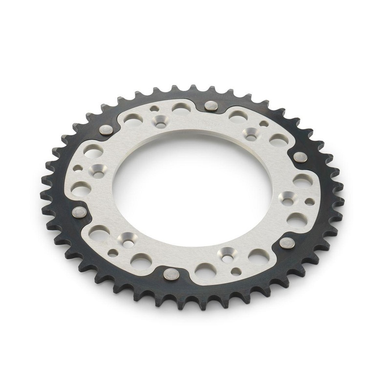 SUPERSPROX Stealth Rear Sprocket 45T Rear