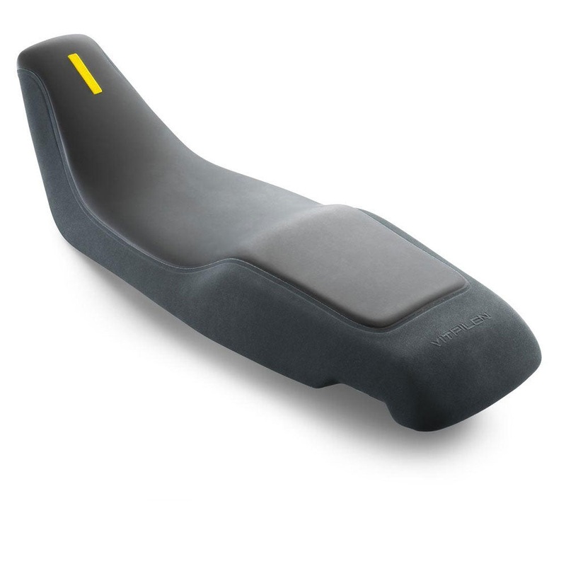 Vitpilen 401 Ergo Rider’s Seat (28607940100)