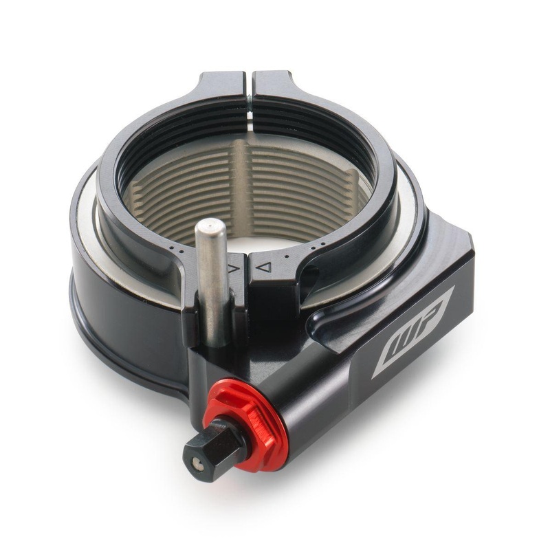 WP PDS Preload Adjuster (A54004905500FAA)