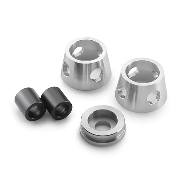 WP Suspension XPLOR Lowering Kit (2017-23/24) 20mm