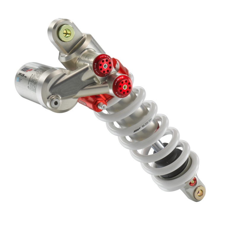 WP XPLOR PRO 6746 SHOCK ABSORBER NORDEN 901 (12180S10SET)