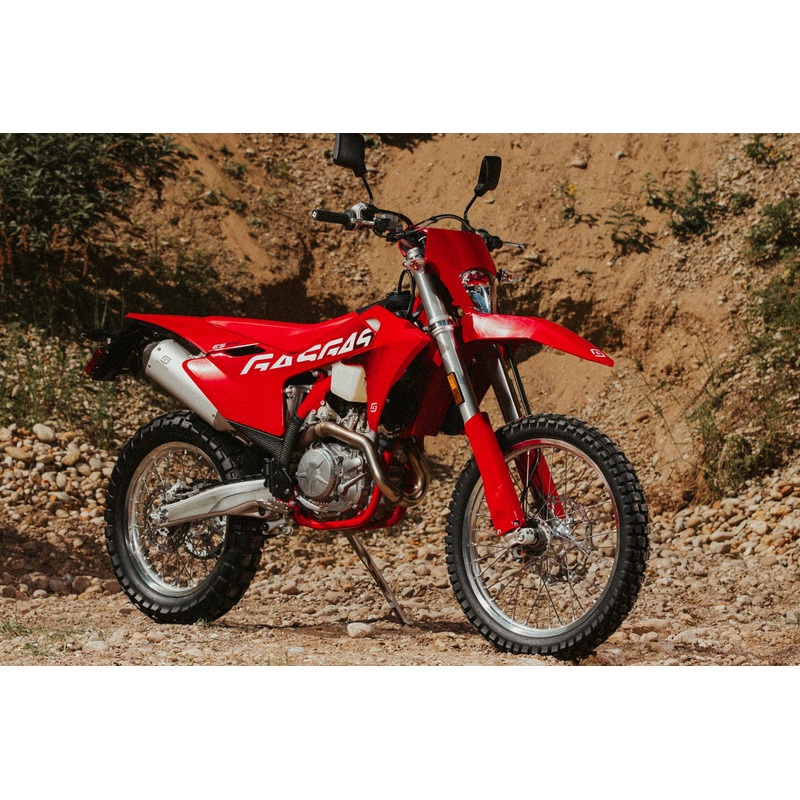 2024 GasGas ES 350F