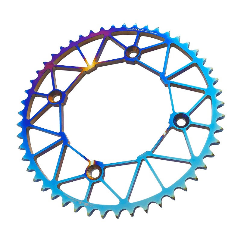 Dirt Tricks – Rear Sprocket for TC/SX 85/105 2007+ 46T