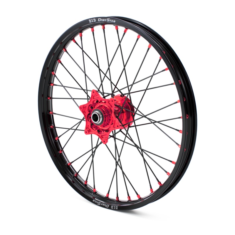 GasGas FACTORY FRONT WHEEL 1.6X21″ (A46009901044FA)