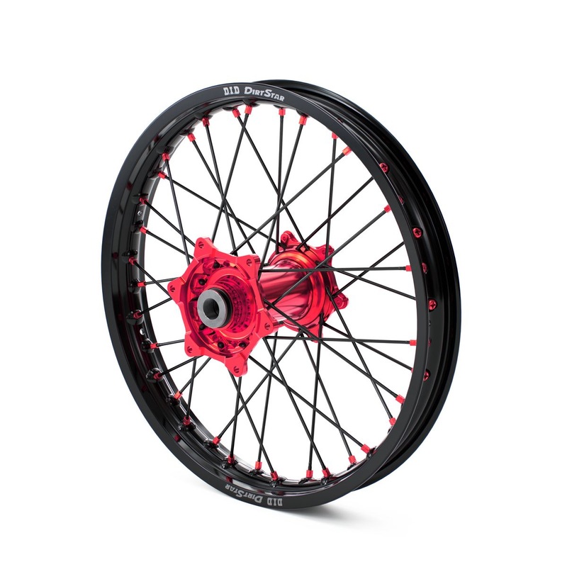 GASGAS FACTORY REAR WHEEL 2.15X18″ 2024+ (A49010901044FA)