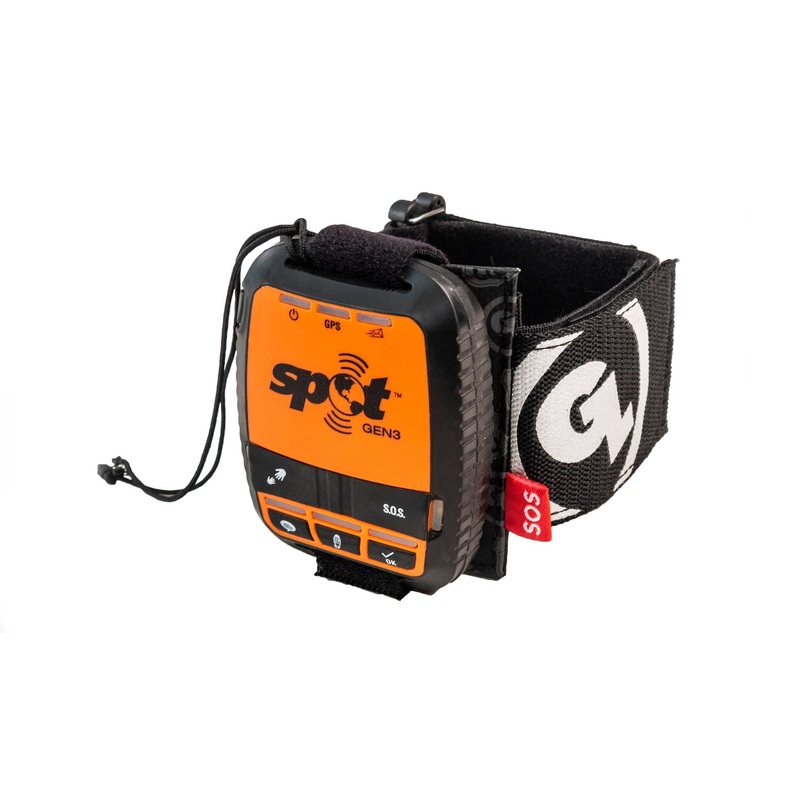 Giant Loop Spot Gen 3 Tracker Packer (TKP19-SG3)