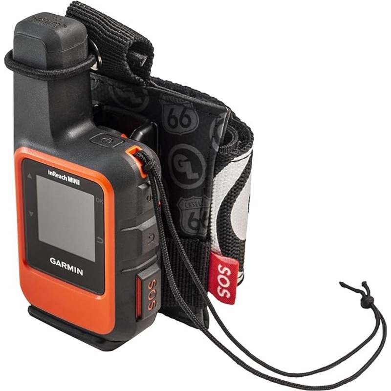 Giant Loop Tracker Packer for Garmin In-Reach Mini (TKP19-GIM)