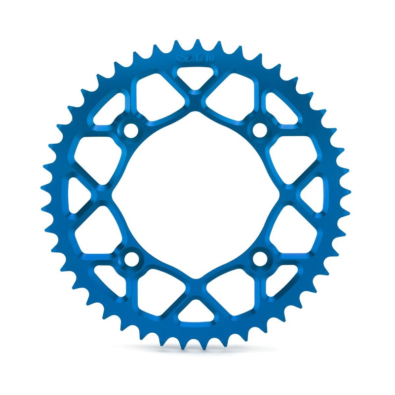 Husqvarna EE5/3 47 Teeth Sprocket (45410051047)