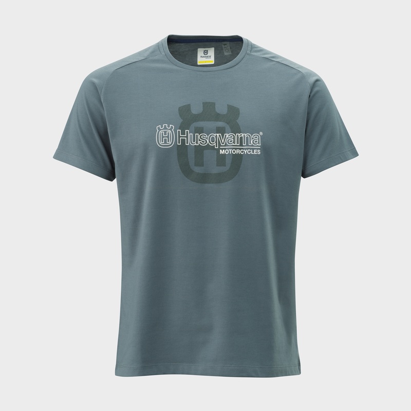 Husqvarna Orgin Tee SM