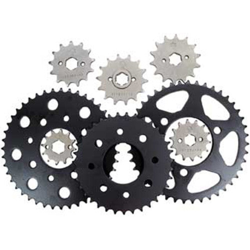 JT FRONT CS SPROCKET STEEL KTM 690 15T