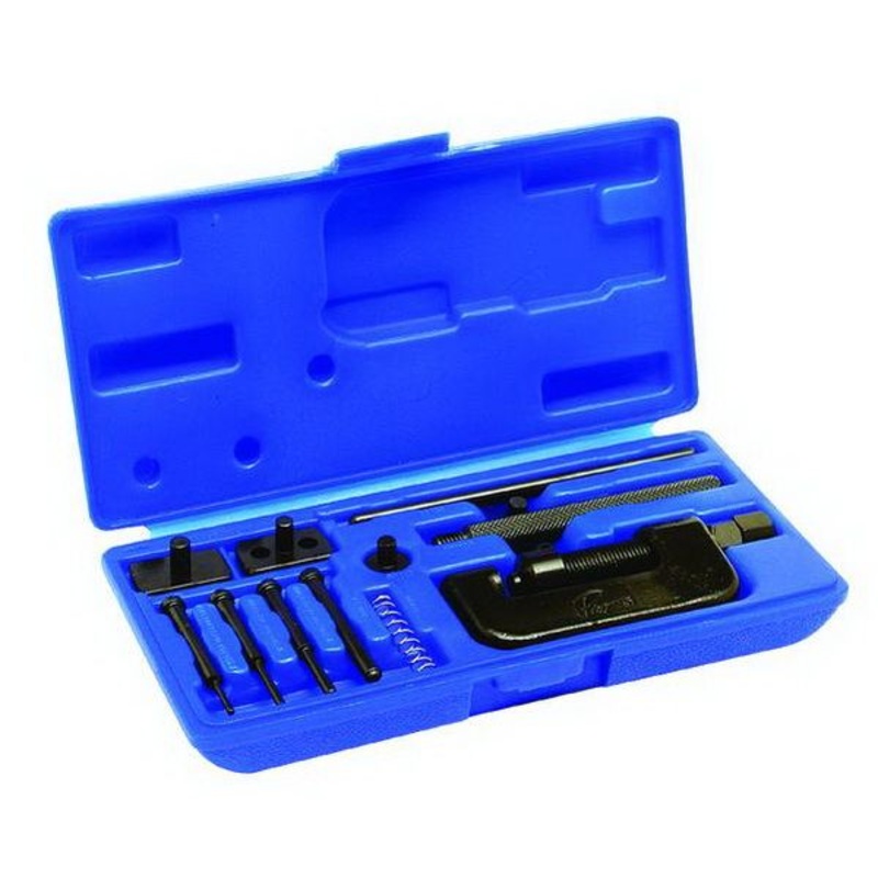 Motion Pro Chain Breaker and Riveting Tool – 08-0058