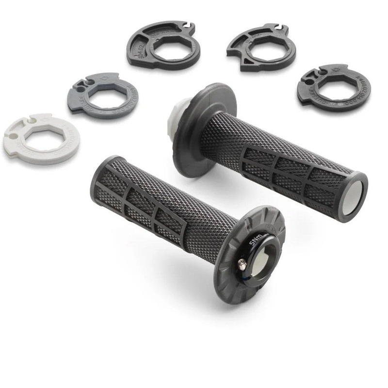 ODI Lock-On Grip Set 2023+ TC/FC/TX/FX 2024 TE/FE (A46002921500C1)