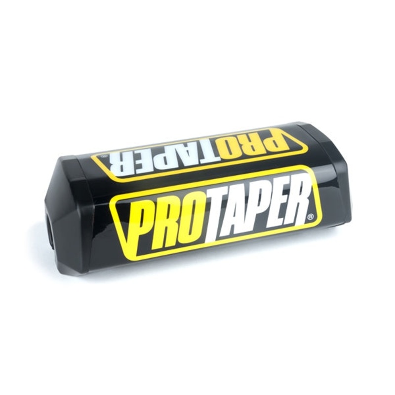Pro Taper Bar Pad 2.0 Square Black