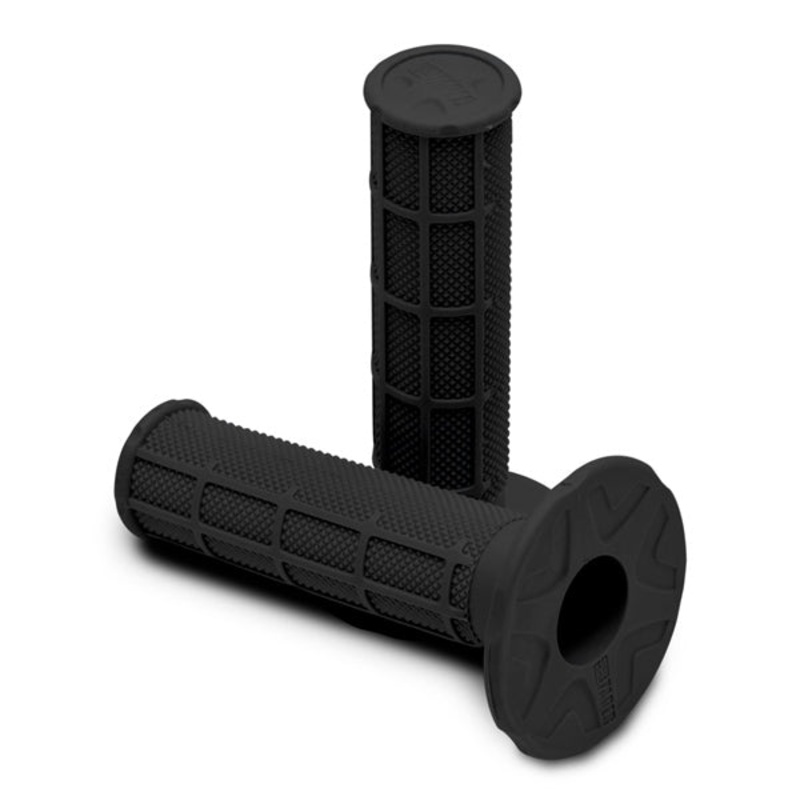 Pro Taper GRIPs 7/8″ SING DENSITY HF SOFT BKALF SOFT BK (024847)