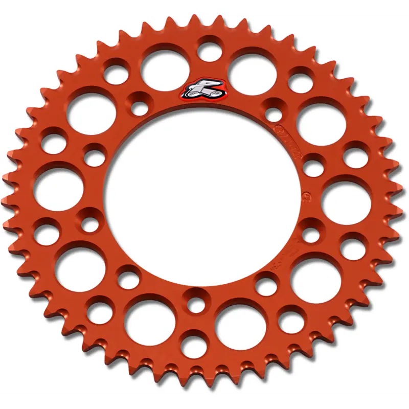 RENTHAL 48T SPROCKET TC/MC/SX 65 (192U-420-48)