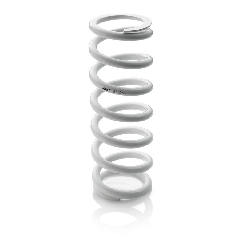 WP Shock Spring 225mm 701/690 Enduro 63N