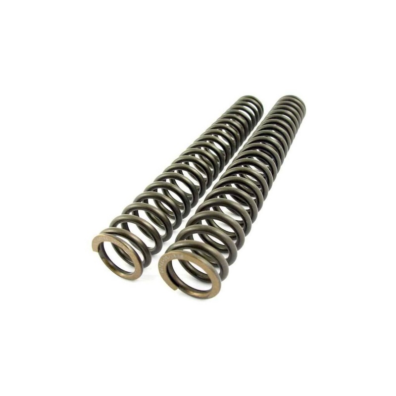Bud Racing 65 KTM Marzocchi/WP 35 0.28 KG Fork Spring Kit (RF65KT28) 2002-2016