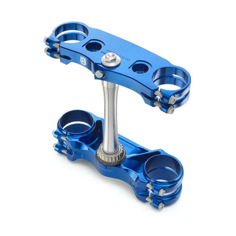 Factory Racing Triple Clamp 2023+