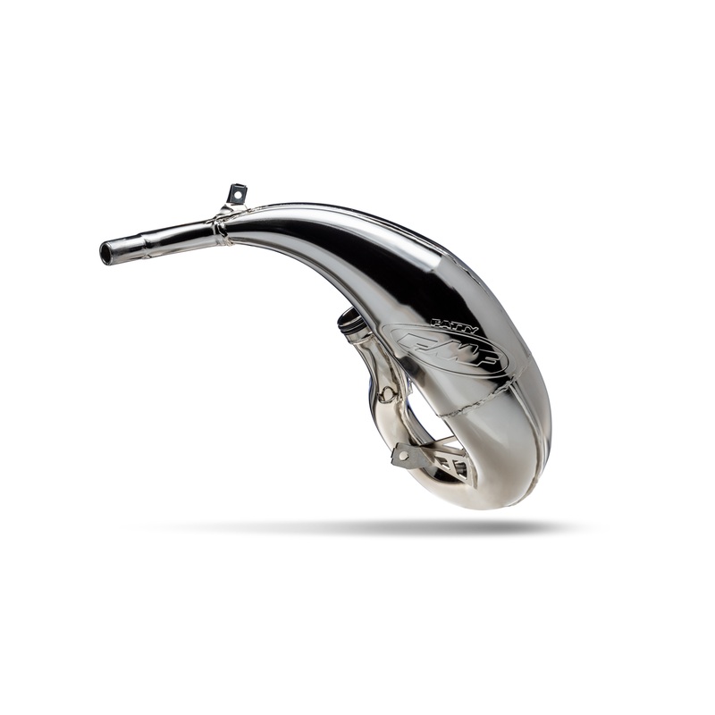 FMF Fatty Pipe 50cc 2024+ (A40005907000)