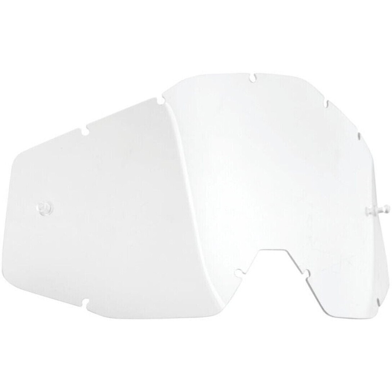 FMF Replacement Lens Clear (F-51001-010-02)