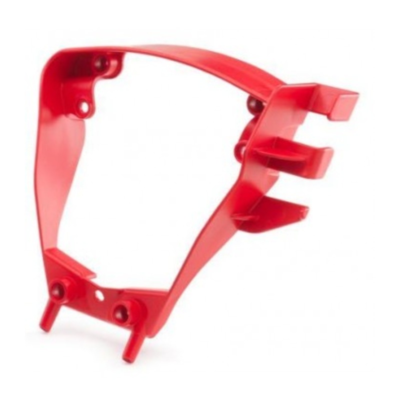 GasGas Headlight Mask, Rear EC 250/300 2021-2023 (A54008002000FB)