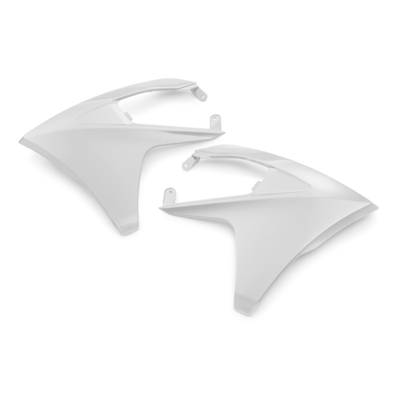 GasGas Spoiler Set, MC/EC/ES/EX 2024 (A59008054000AB)