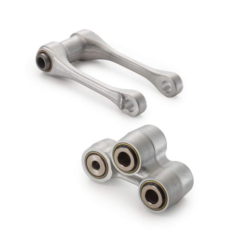Husqvarna Highering Kit +10 mm TE/FE 2020-23 (00010000347)