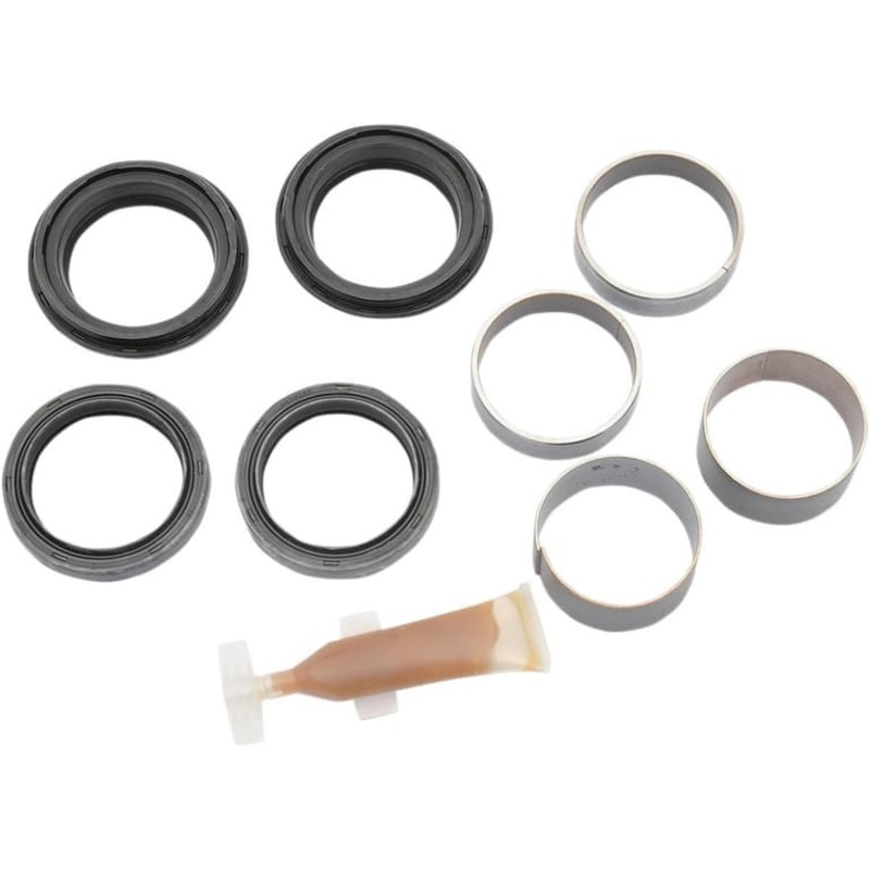 KYB Front Fork Service Kit 36MM 80/85cc Kawa/Yamaha