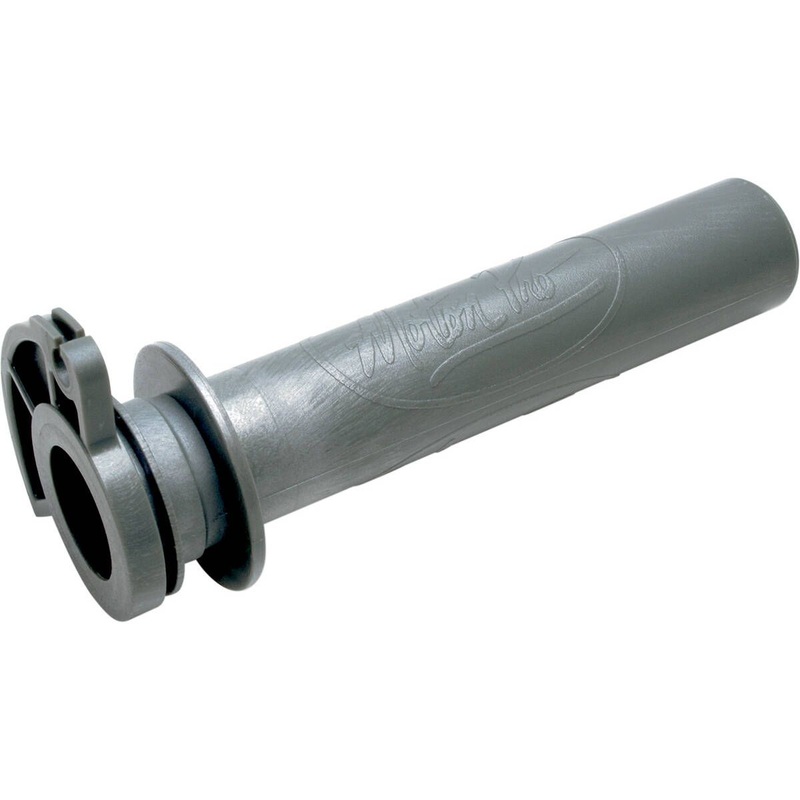 Motion Pro Titan Throttle Tube-Kawa/Suz/Yam-(01-1186)