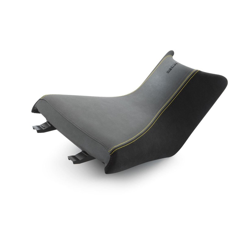 Norden 901 Ergo Rider’s Seat 2022+ (22107940100)