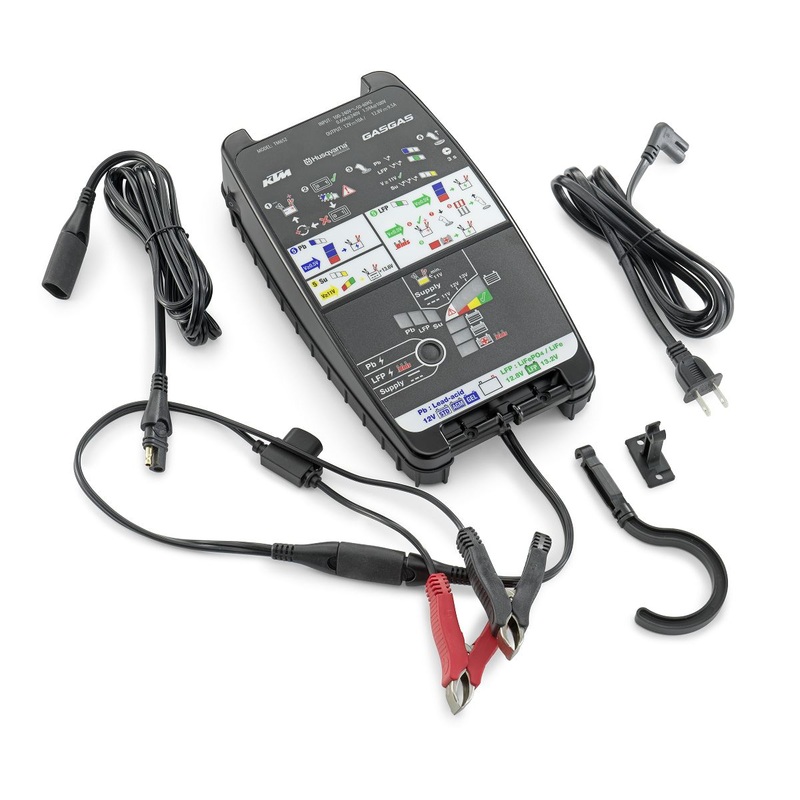OEM Battery Charging and Testing Unit (A61029974144)