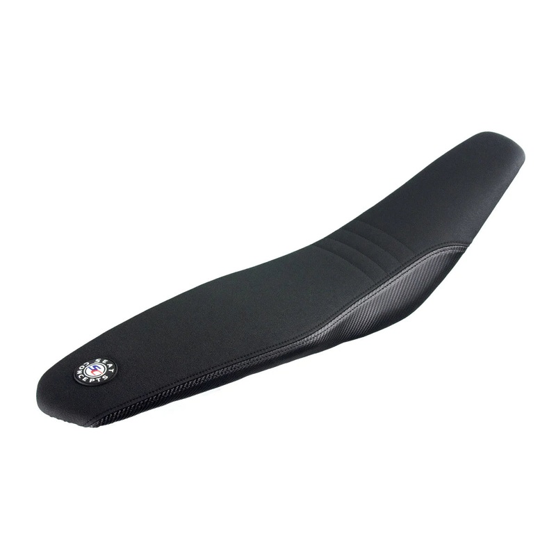 Seat Concepts Low Comfort Seat  | KTM 19-23 GasGas 21-23 (28-0170-30-1000)