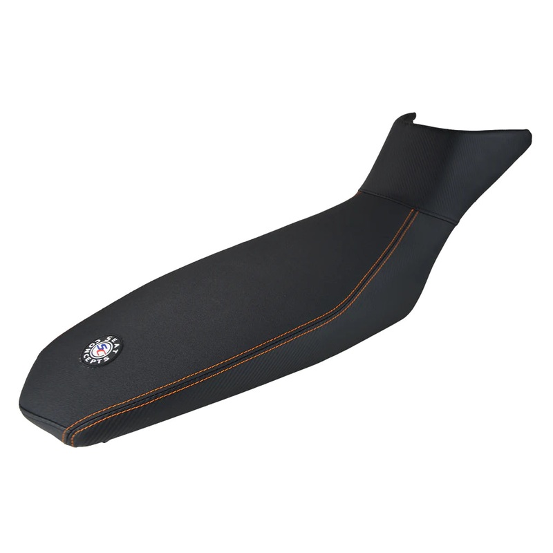 Seat Concepts Rally Seat | Norden 901 | KTM (2019-24) 790/890(28-1795-30-1001)