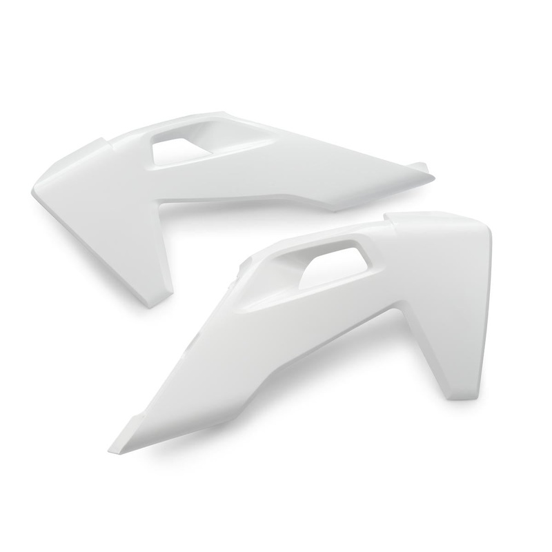 SPOILER SET TC/FC/TX 2019 (2510805400028)