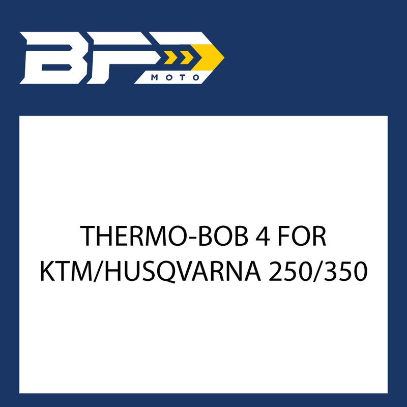 Thermo-Bob 4 Snow Bike Thermostat – Husqvarna/KTM 250/350
