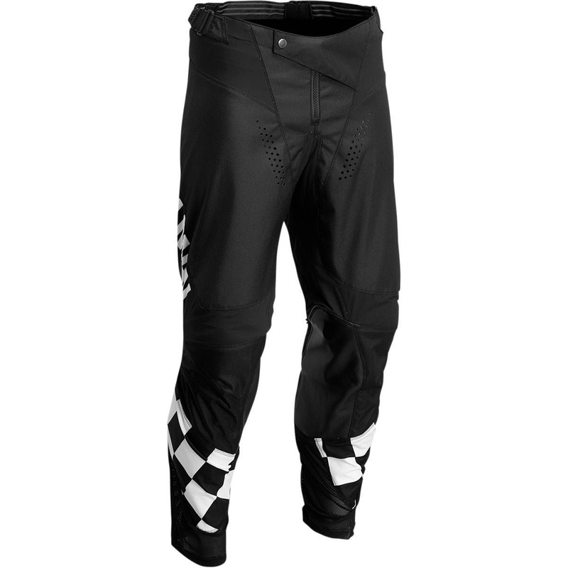 Thor Hallman Differ Cheq Pants 32