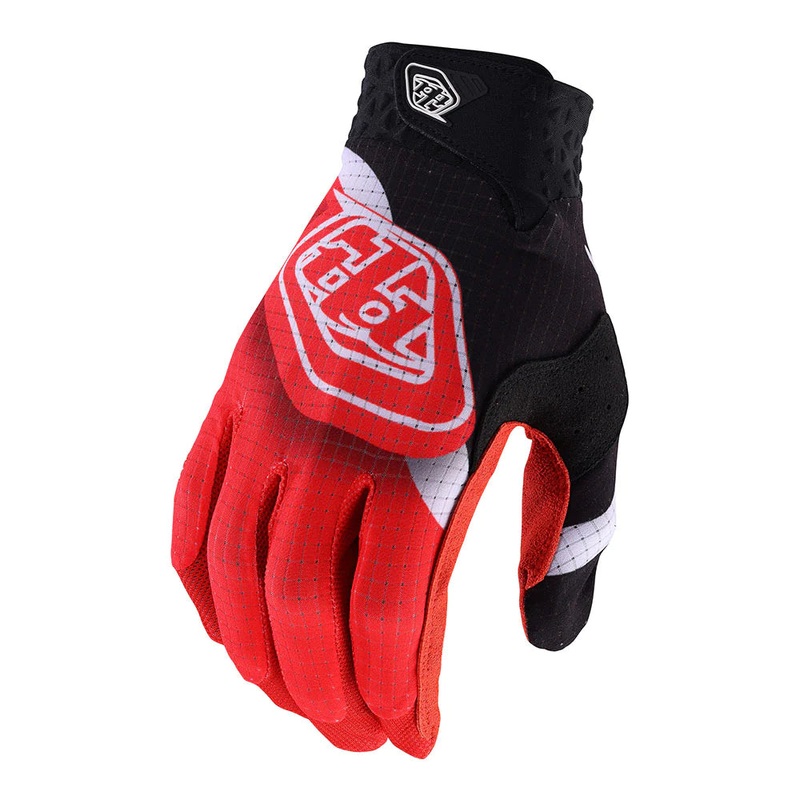 Troy Lee Air Radian Gloves SM