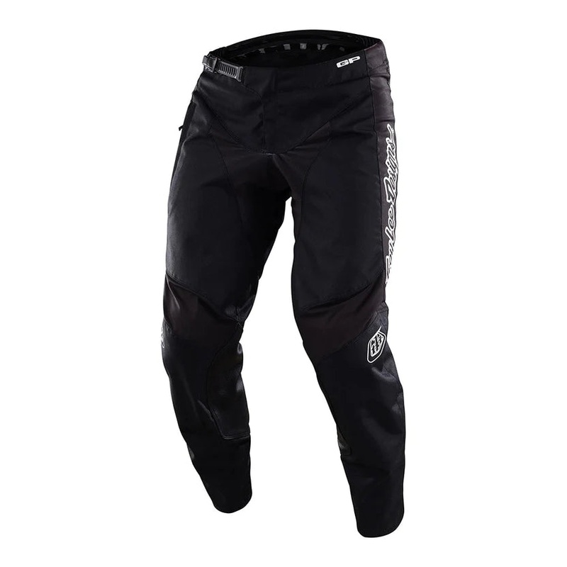 Troy Lee GP Pro Pants Mono Black 30