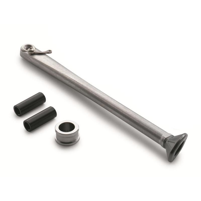 WP Low Chassis Kit KTM PDS 2017-2023 (79612955544)